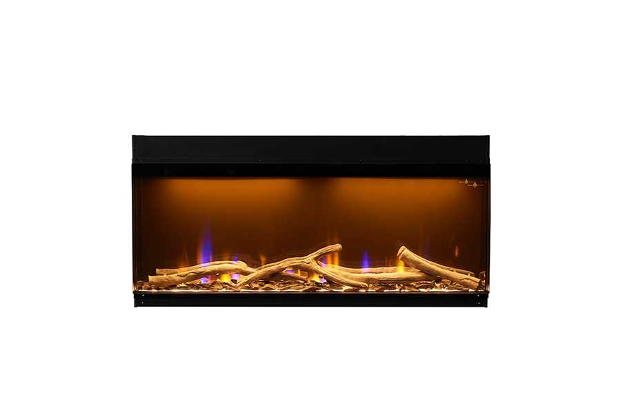 Real Flame Electric Fireplace Ignite XL Bold